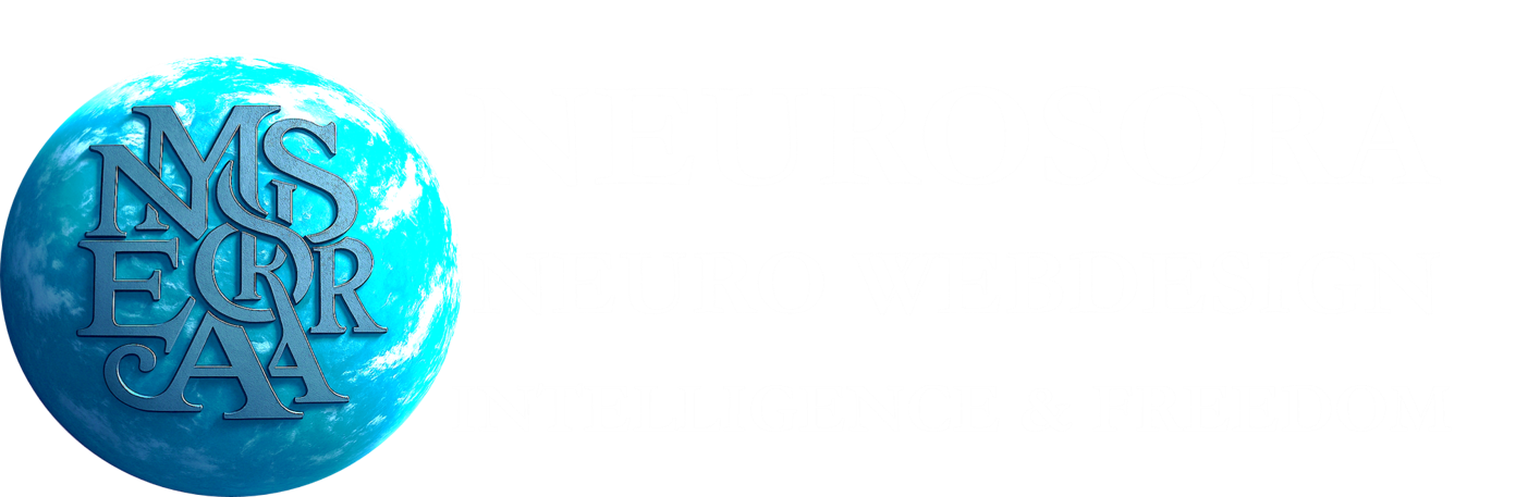 Neurosora Logo