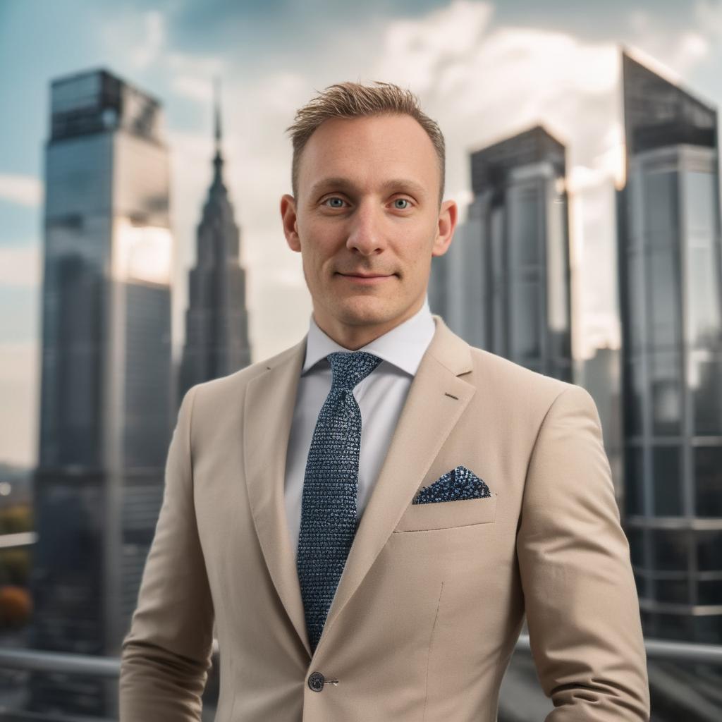 Markus Schmid